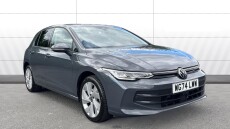 Volkswagen Golf 1.5 TSI 150 Match 5dr Petrol Hatchback